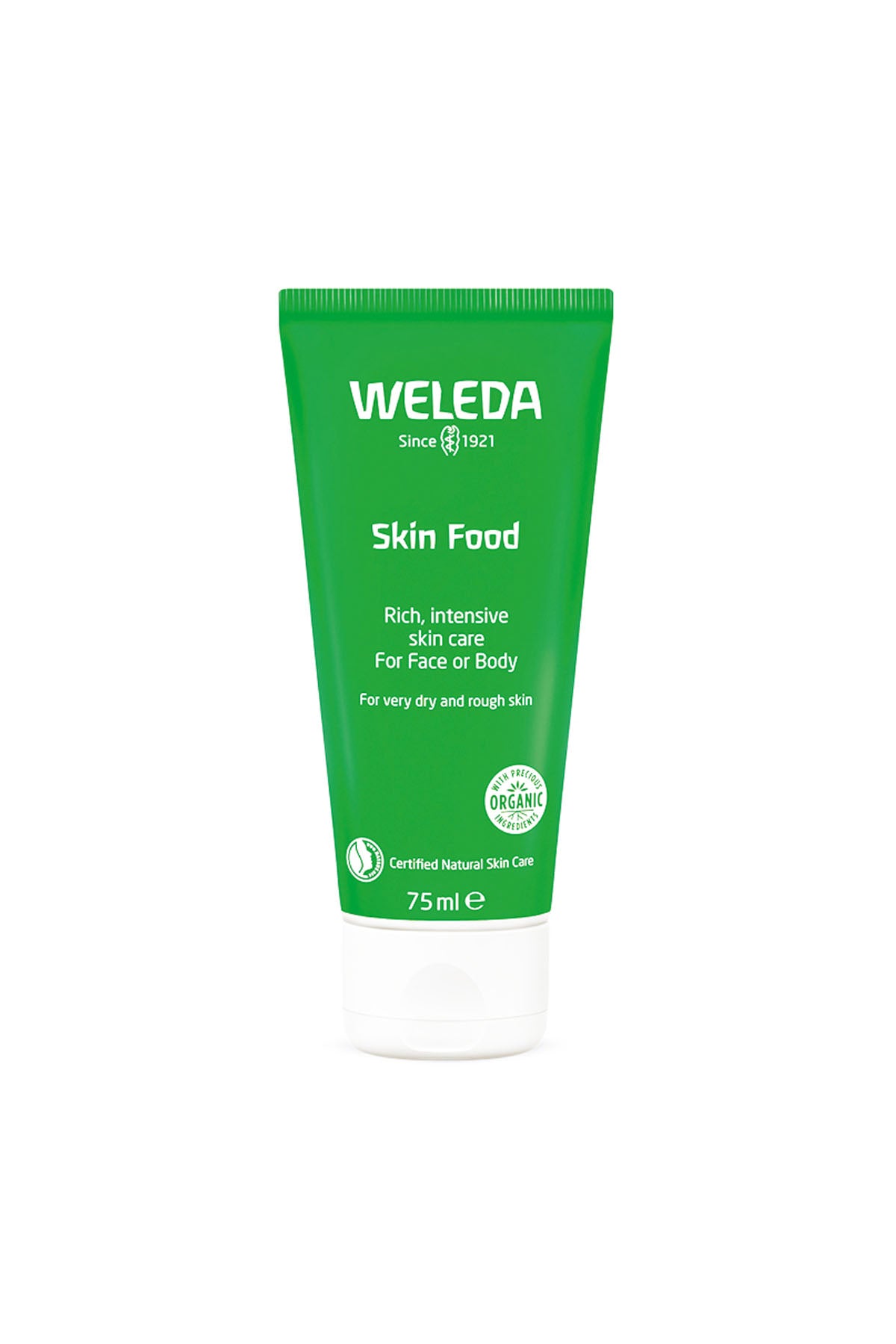 Weleda Skin Food Nemlendirici ve Besleyici Organik Bakım Kremi 75ml