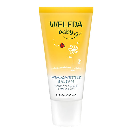 Weleda Calendula Koruyucu Organik Yüz Kremi 30ml