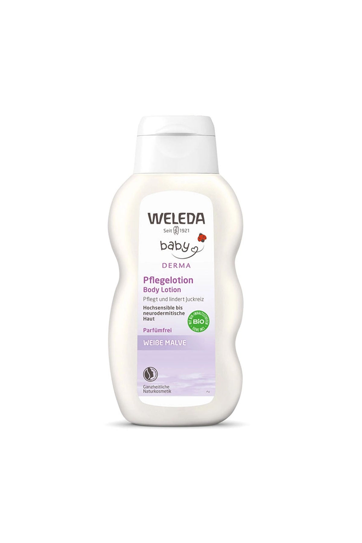 Weleda Derma Nemlendirici Vücut Losyonu 200ml