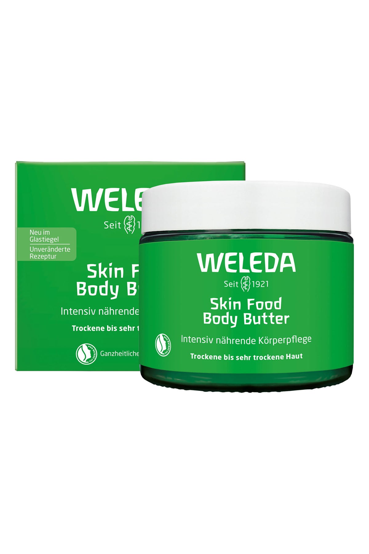 Weleda Skin Food Body Butter Organik Vücut Bakım Kremi 150ml