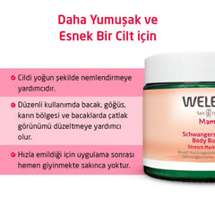 Weleda Çatlak Kremi 150ml