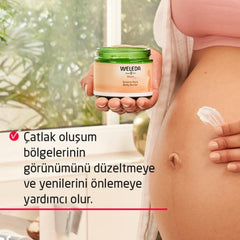 Weleda Çatlak Kremi 150ml