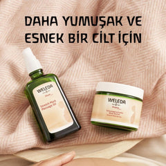 Weleda Çatlak Kremi 150ml