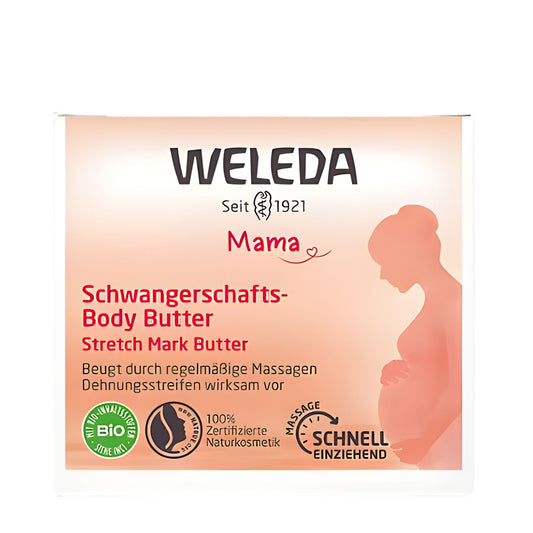 Weleda Çatlak Kremi 150ml