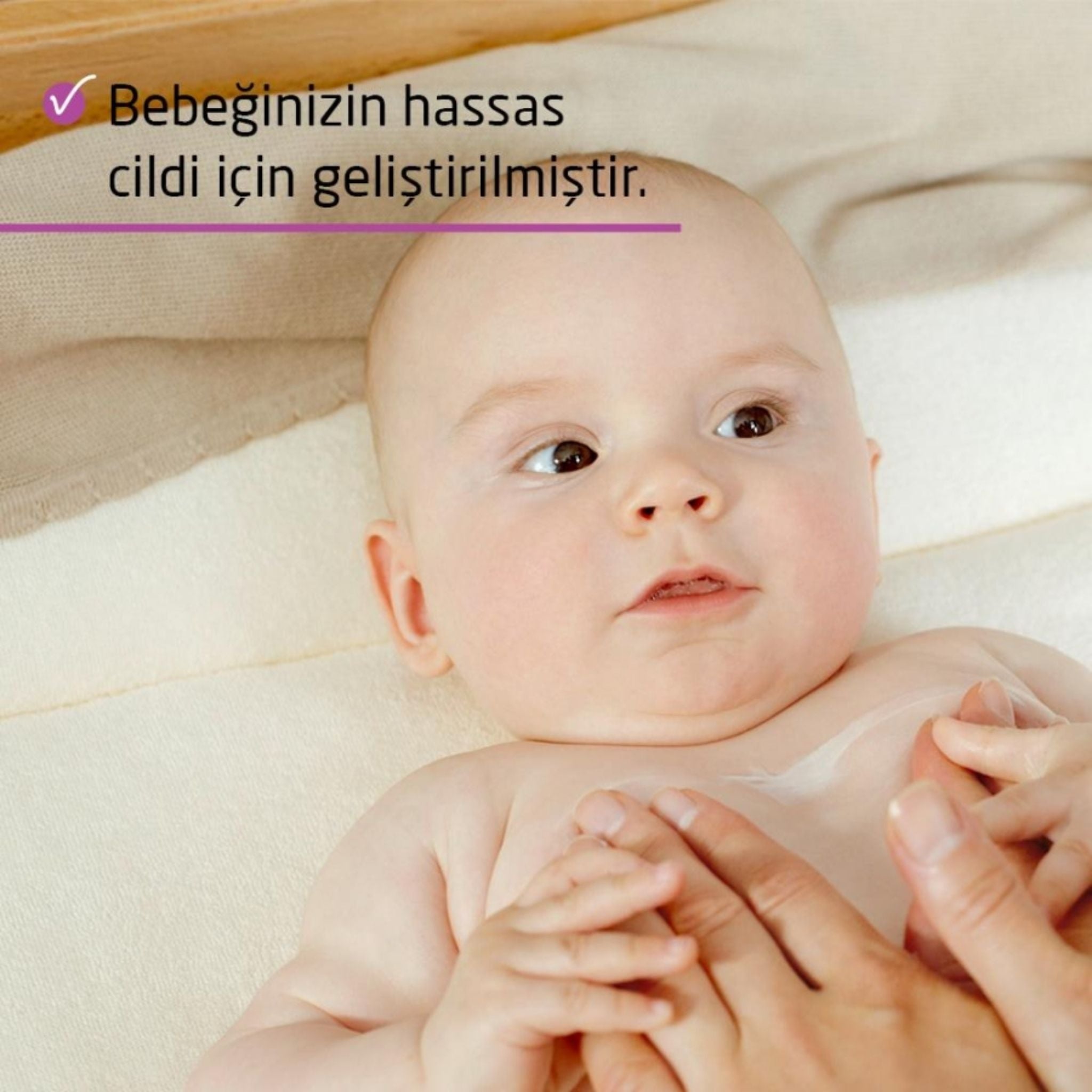Weleda Derma Nemlendirici Vücut Losyonu 200ml