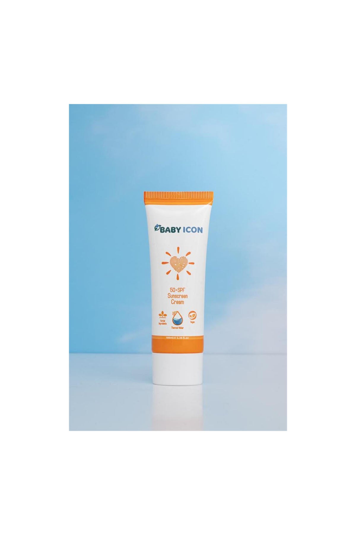 Weleda Edelweiss Organik Güneş Koruyucu Kremi Spf30 150ml