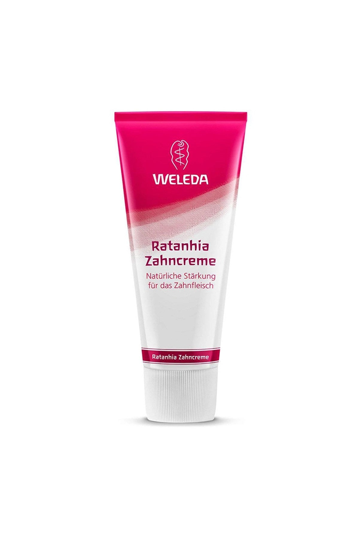 Weleda Ratanya Özlü Organik Diş Macunu 75ml