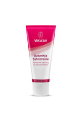 Weleda Ratanya Özlü Organik Diş Macunu 75ml