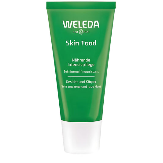 Weleda Skin Food Nemlendirici ve Besleyici Organik Bakım Kremi 75ml