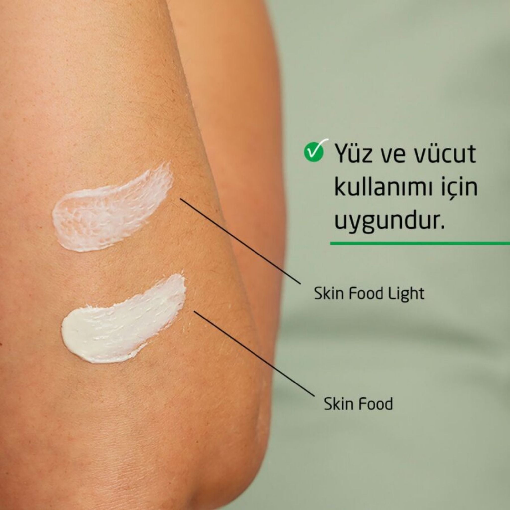 Weleda Skin Food Nemlendirici ve Besleyici Organik Bakım Kremi 75ml
