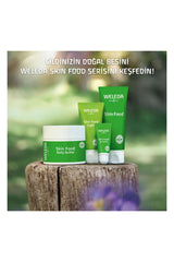 Weleda Skin Food Organik Besleyici Dudak Balmı 8ml