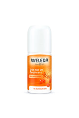 Weleda Yabani İğde Özlü Doğal Roll-On Deodorant 50ml