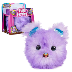 Fur Fluffs What The Fluff İnteraktife Puppy