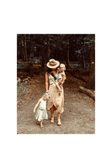 Wıldrıde Beıge Carrıer Bej Çocuk Taşıyıcı