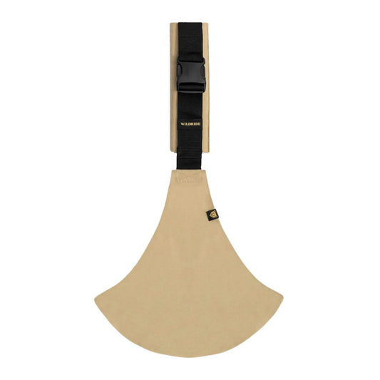 Wildride Beige Carrier Bej Çocuk Taşıyıcı