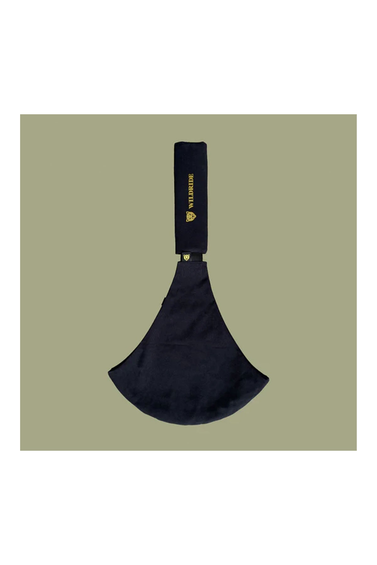 Wıldrıde Black Carrıer Siyah Çocuk Taşıyıcı