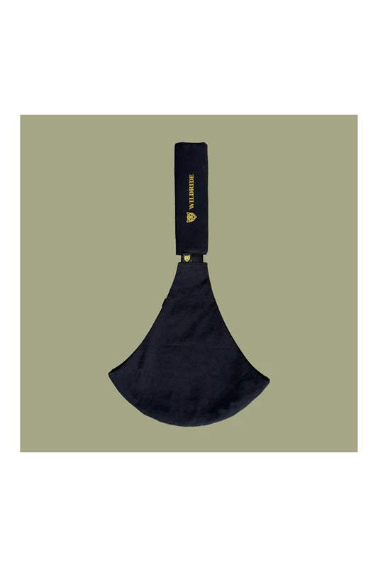 Wıldrıde Black Carrıer Siyah Çocuk Taşıyıcı