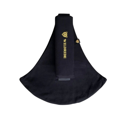 Wildride Black Carrier Siyah Çocuk Taşıyıcı