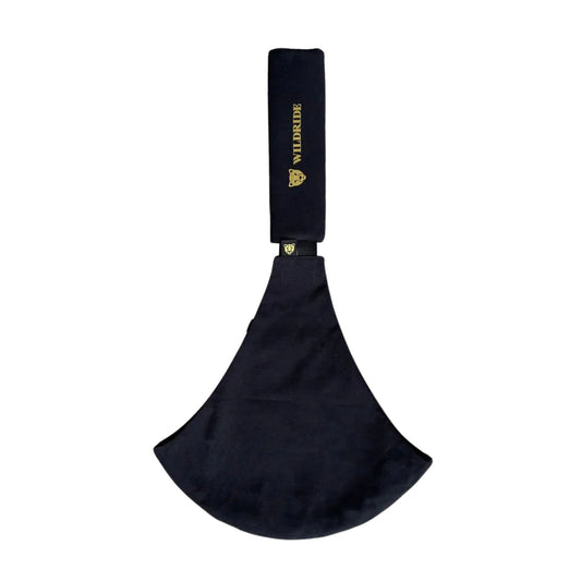 Wildride Black Carrier Siyah Çocuk Taşıyıcı