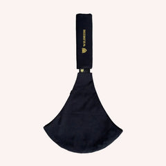 Wildride Black Carrier Siyah Çocuk Taşıyıcı