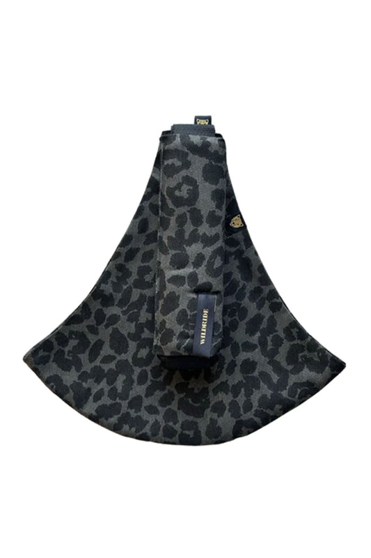 Wıldrıde Grey Leopard Carrıer Leopar Desenli̇ Çocuk Taşıyıcı