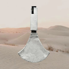 Wildride Sand Linen Carrier Açık Gri Çocuk Taşıyıcı