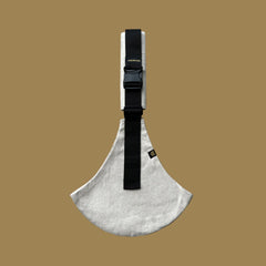 Wildride Sand Linen Carrier Açık Gri Çocuk Taşıyıcı