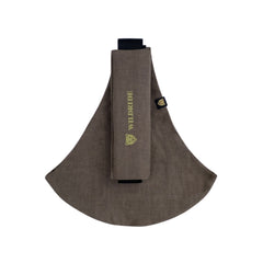 Wildride Toddler Carrier Linen Brown Kahverengi Çocuk Taşıyıcı