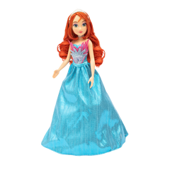 Winx Gösterişli Baloda Periler WNX70