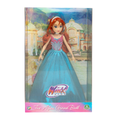 Winx Gösterişli Baloda Periler WNX70