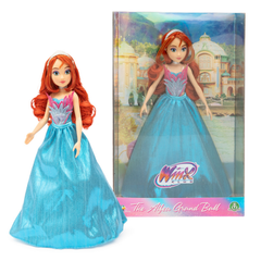Winx Gösterişli Baloda Periler WNX70