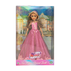 Winx Gösterişli Baloda Periler WNX70