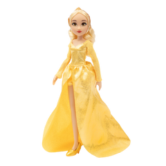 Winx Gösterişli Baloda Periler WNX70