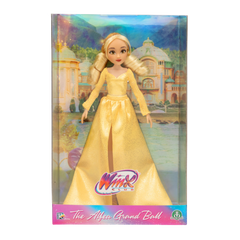 Winx Gösterişli Baloda Periler WNX70