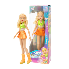 Winx İkonik Periler WNX77