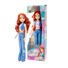 Winx İkonik Periler WNX77