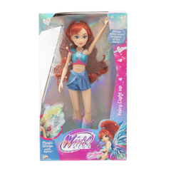 Winx Işıklı Kanatlı Periler WNX78