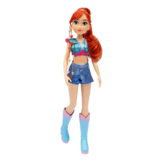Winx Işıklı Kanatlı Periler WNX78
