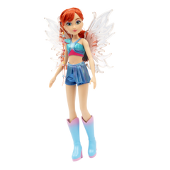 Winx Işıklı Kanatlı Periler WNX78