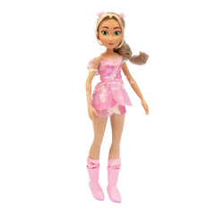 Winx Işıklı Kanatlı Periler WNX78