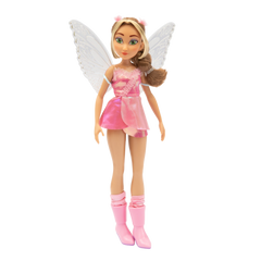 Winx Işıklı Kanatlı Periler WNX78