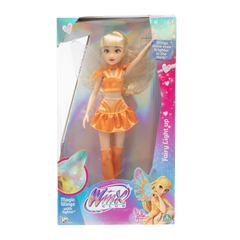 Winx Işıklı Kanatlı Periler WNX78
