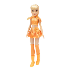 Winx Işıklı Kanatlı Periler WNX78