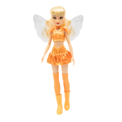 Winx Işıklı Kanatlı Periler WNX78