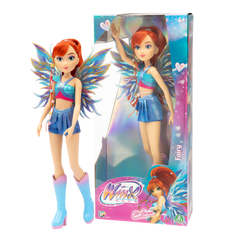 Winx Kanatlı Periler WNX76