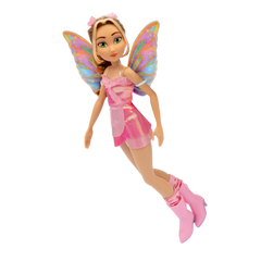 Winx Kanatlı Periler WNX76