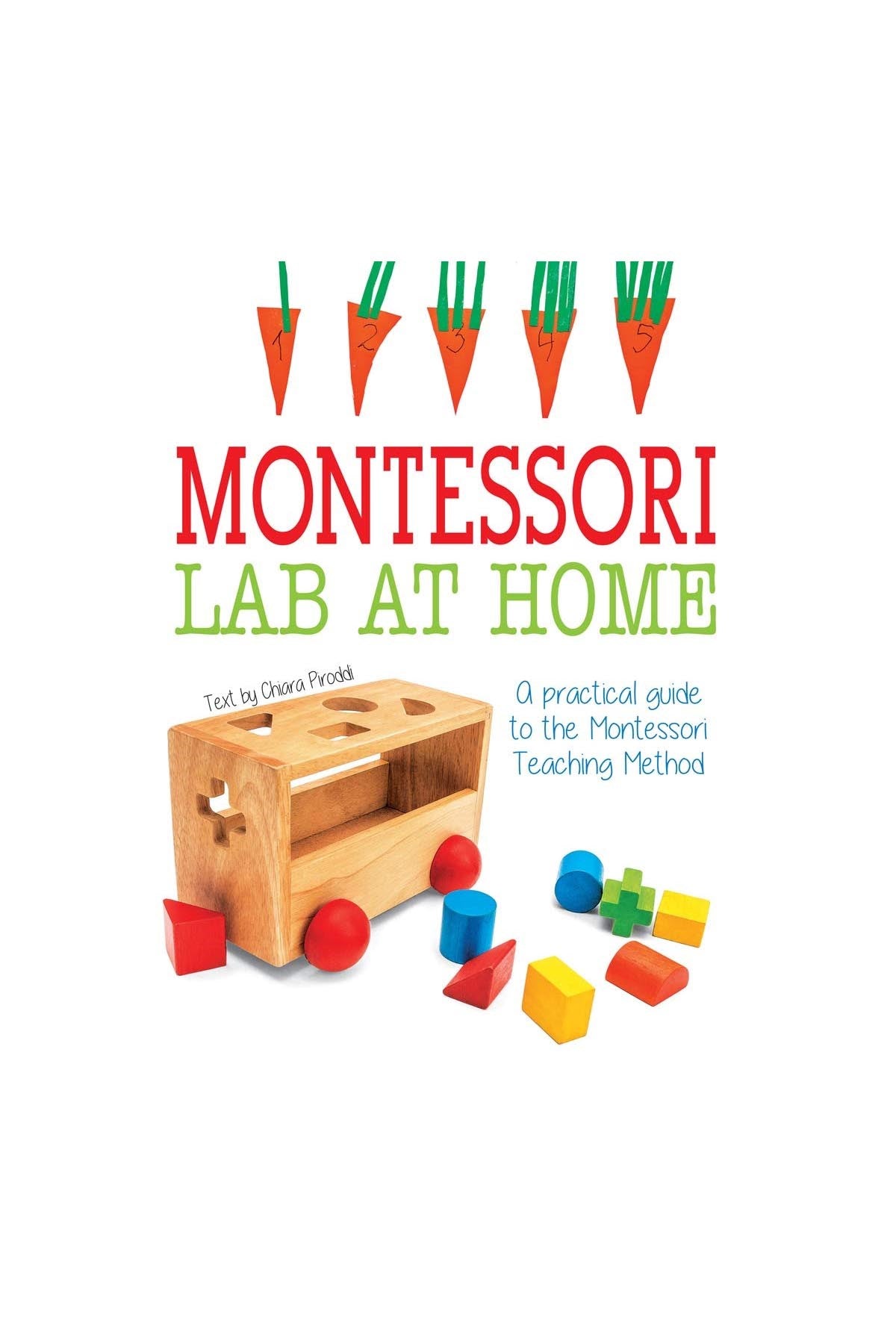 WS - Montessori Lab At Home