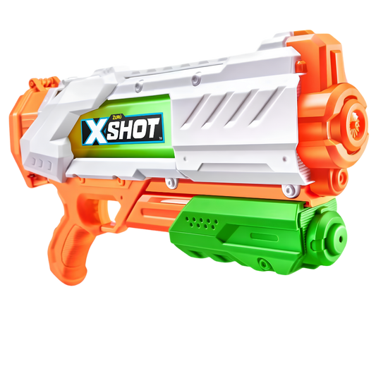 X-Shot Fast-Fill Su Tabancası 40cm