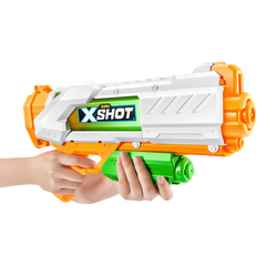 X-Shot Fast-Fill Su Tabancası 40cm