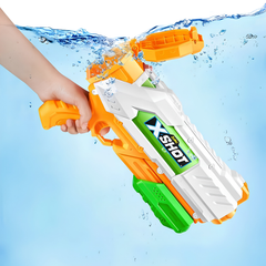 X-Shot Fast-Fill Su Tabancası 40cm
